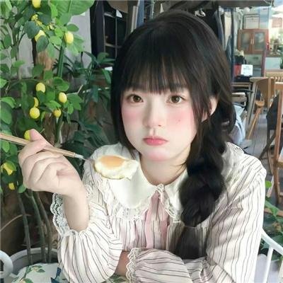 梦女孩