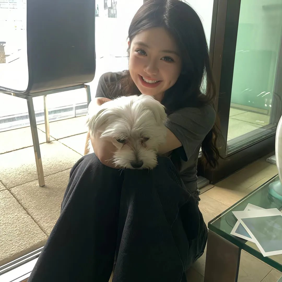 爱是自私