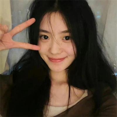 金发美人